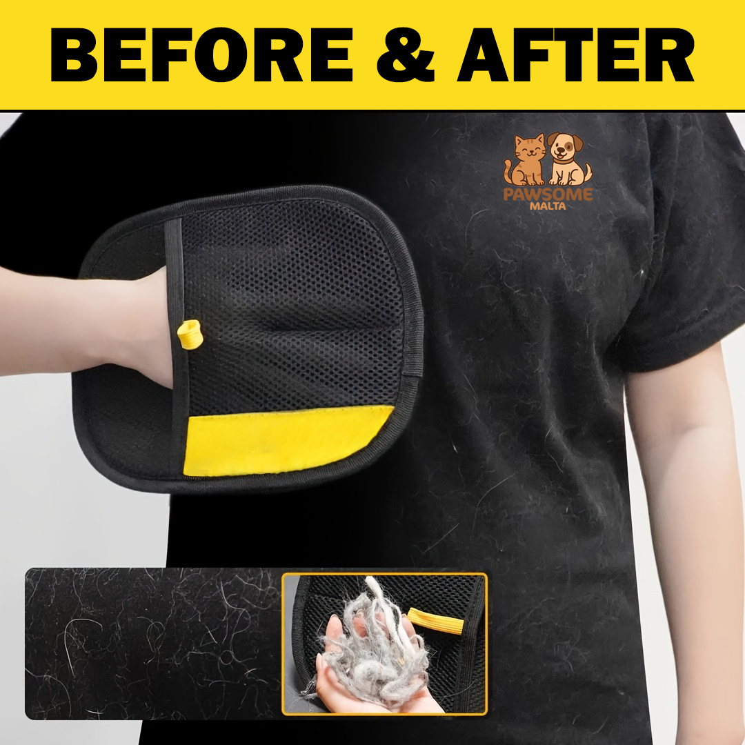 Pawsome® Pet Hair Remover