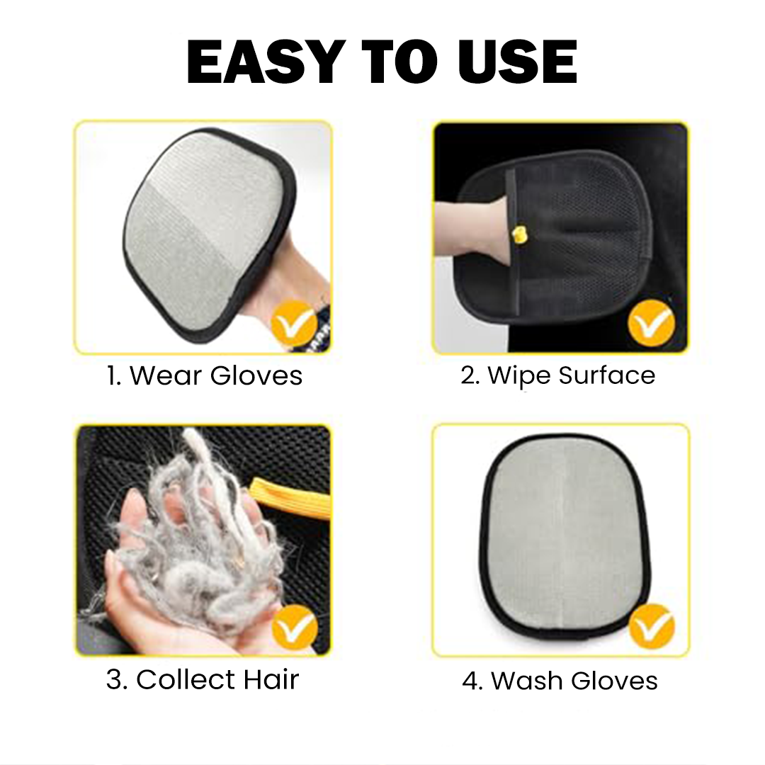 Pawsome® Pet Hair Remover